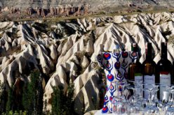 Cappadocia Wine Tasting Tour
