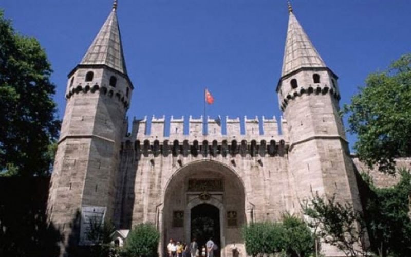 Istanbul Ottoman Relics