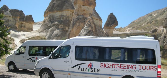 Private Cappadocıa Göreme Tours