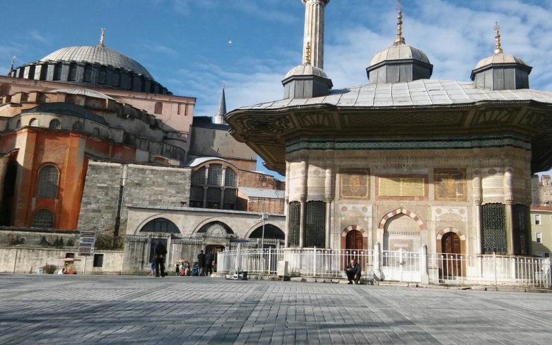 6 Days Istanbul Tour Package Code IST-P13