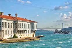 6 Days Istanbul Tour Package Code IST-P9