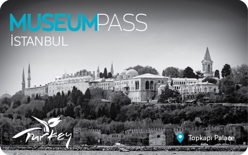 Istanbul Museumpass