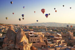 Cappadocia Magicland 3 Days